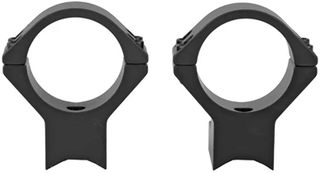 Talley 30mm Kimber 84M (8-40) Scope Ring set with High height feature a matte finish